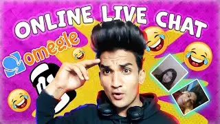 🔴 Live Chat 🥰 Funny 🤣 Moment&rsquo;s For Random Guy 🤣 || Dasu zahl
