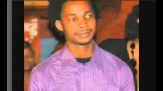 Vrum... Mxolisi Mtshali a poet