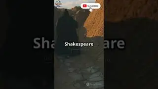 Shakespeare&rsquo;s Lost Years | What Happened to the Bard Between 1585&ndash;1592? #shorts #youtubeshorts