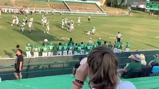Ada 9th vs Seminole