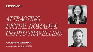 How to Grow Direct Bookings by Attracting Digital Nomads and Crypto Travellers