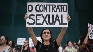 O CONTRATO SEXUAL DE CAROLE PATEMAN