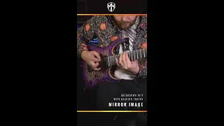 Master the precision and power of Mirror Image by Monuments&mdash;now in Modern Metal Academy.