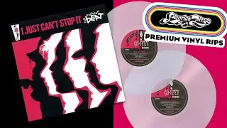 The English Beat - Click Click - vinyl rip - I Just Can't Stop It - Bernie Grundman - RSD 2023