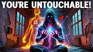 7 признаков того, что вы достигли уровня Пустоты (теперь вами уже ничто не сможет манипулировать)