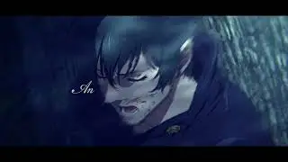 Maki and Mai  |AMV| - Sienna (Jujutsu Kaisen) 