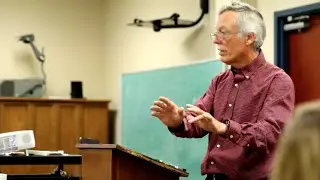 Jackson: MFT Counseling Program Overview