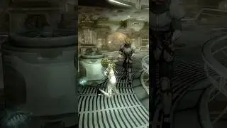Fallout 3 The Dramatic Zetan 😂
