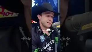 Pro Bull Riders Watch Film Like NFL Players to Study Each Bull's Unique Style