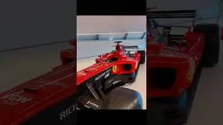 MUNDO FERRARI