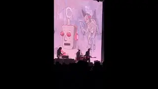 The Get Up Kids 