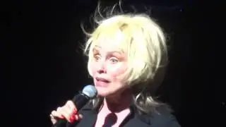 Blondie 