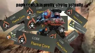 probably my best scorch match yet | Titanfall 2