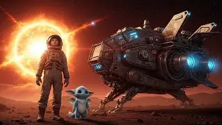 Aliens Abandoned Him on an Asteroid—He Built a Ship and Made Them Regret It | Sci-Fi HFY