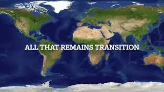 Sound Effects - Video Production/Cinema and Suspense/All That Remains Transition