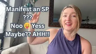 Is it possible&nbsp;to&nbsp;manifest a SP back into your life - manifestation - LOA