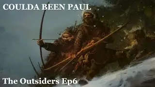 Coulda Been Paul - The Outsiders S1 Ep6