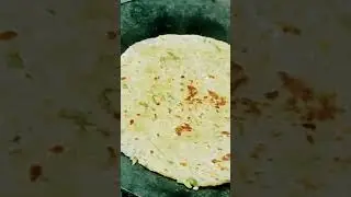 #beautyful #short #youtubeshort #banno #viralbanno #methiparotha#methiroti