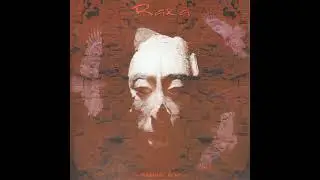 Raxa - Rabinal Achi (2007) (Full Album)