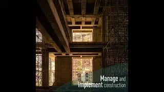 High-end comprehensive construction management support
