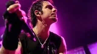 Adam Gontier - Mother (Subtítulos en Español)