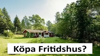 Planerna på ett Fritidshus accelererar