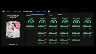 Fifa25 Sports pack opening