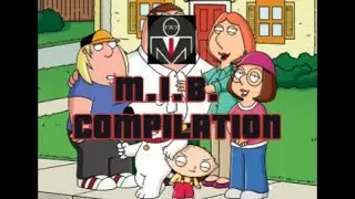 Family Guy Compilation