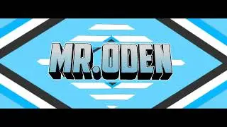 MR.ODEN