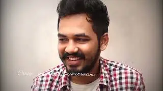 hiphop tamizha💗💗