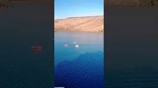 Siliserh Lake in Alwar Rajasthan | Hidden Tourist Place #shorts