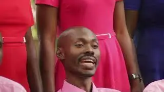 Joy Bells choir Mpika Zambia