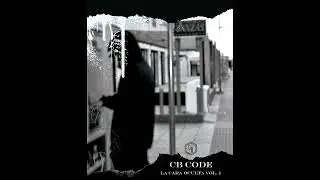CB CODE - MENORKING BARS