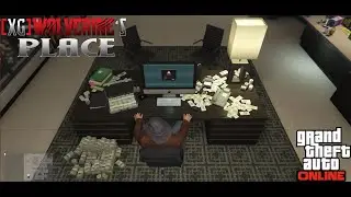 GTA Online Mansion Buying!!!