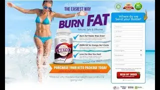 Perfect Keto Max