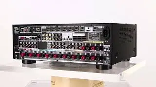 Denon AVR-X4000