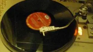 My Pioneer PL-518 Turntable