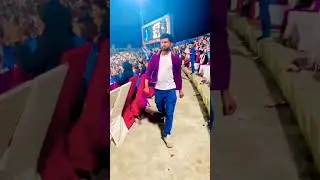 Enjoy PSL in pindi 🤩||