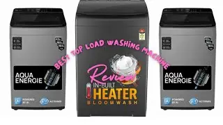 IFB Deep Clean vs Whirlpool Bloom Wash: Which Top Load is Best? (2025)