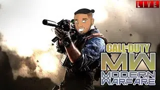 CoD Modern Warfare Season 01 Road 2 Anti-Noob! | Online Matches 02 | PS4 Pro | Happy Sunday FunDay!