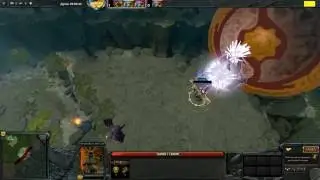 Обзор кастомки Angel Arena Black Star