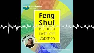 Feng Shui trifft auf Gewaltfreie Kommunikation - ein bereichernder Austausch