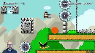 YouTube Exclusive: No-Skip Super Expert Challenge #116