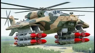 Next-Gen Military Machines That Are On Another Level