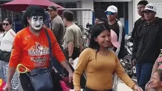 Funny humor video mimo 