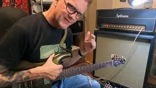 Splawn QuickRod 100W &mdash; ЕДИНСТВЕННАЯ мега-супердлинная и исчерпывающая демоверсия!