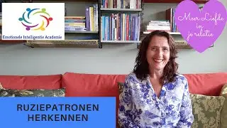 Destructieve ruziepatronen oplossen. Relatieproblemen oplossen