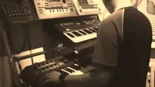 Vanderson - Electronic Impressions Part 3
