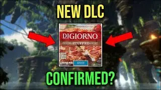NEW ARK DLC DIGIORNO RELEASING AT E3 2019 CONFIRMED!?!