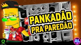 ARROCHADEIRA 2025 AS MELHORES - AS MAIS TOCADAS TIKTOK 2025 - PANKAD&Atilde;O PRA PARED&Atilde;O - DJKAU NO BEAT